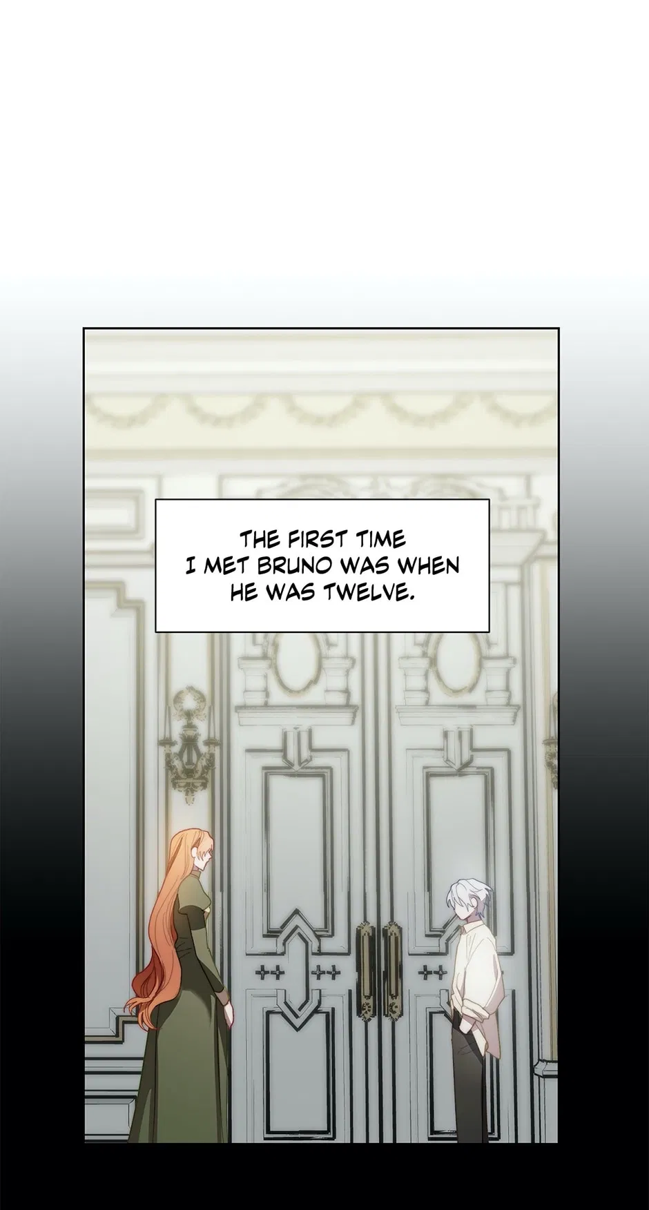 Read Lucia Manga Online