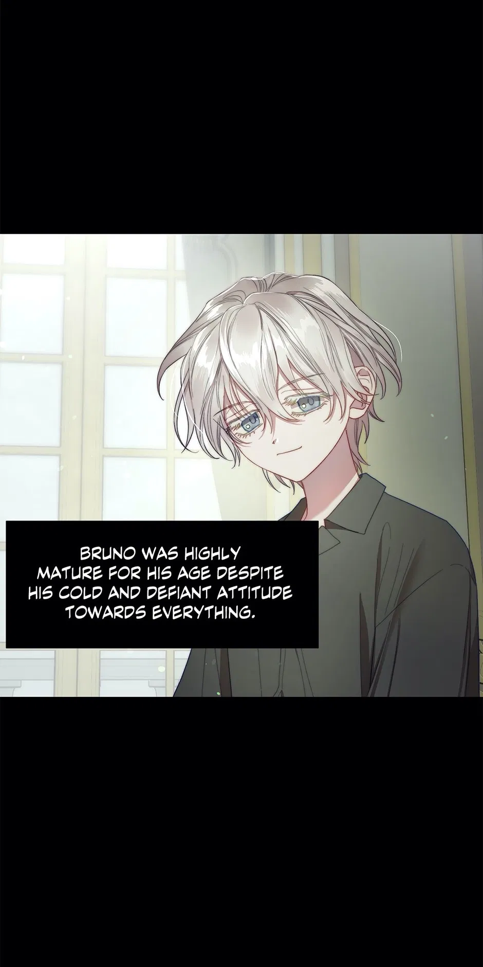 Read Lucia Manga Online