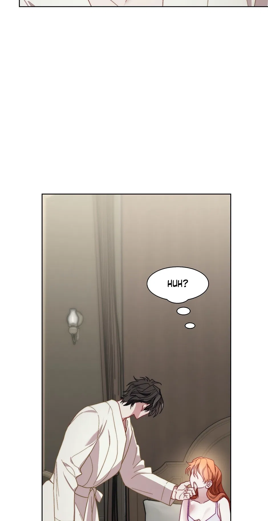 Read Lucia Manga Online