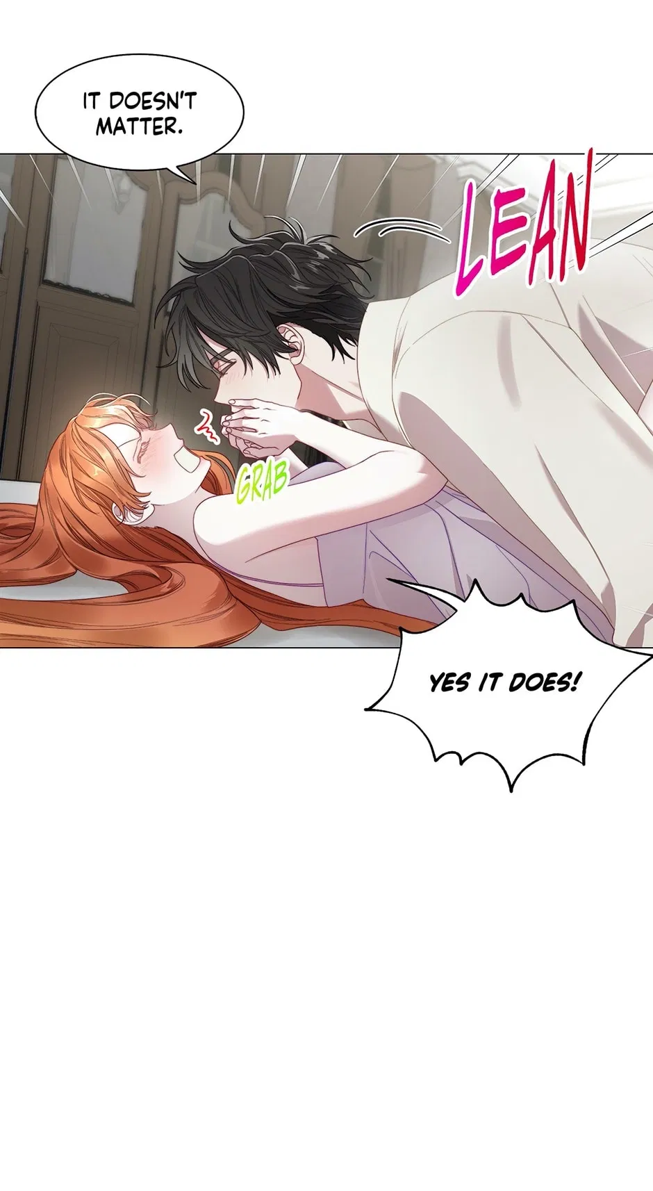 Read Lucia Manga Online