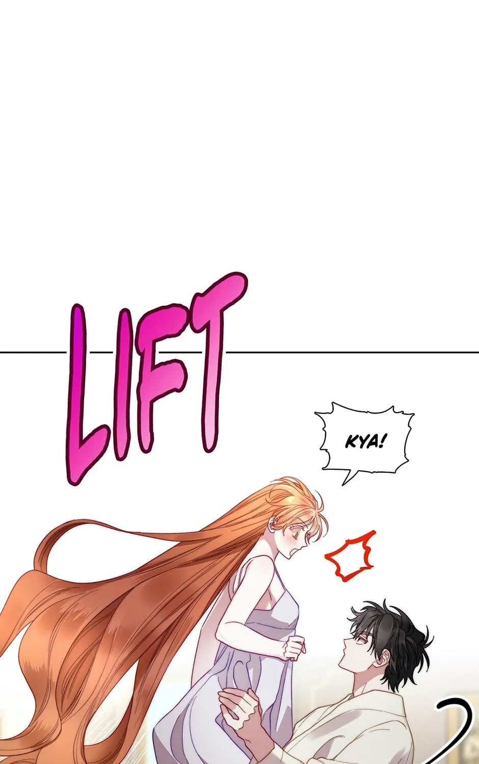 Read Lucia Manga Online