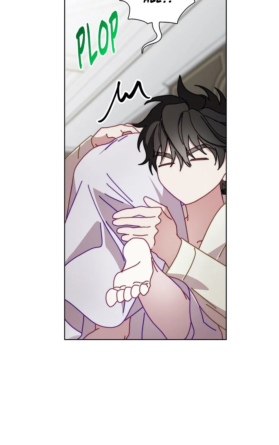Read Lucia Manga Online