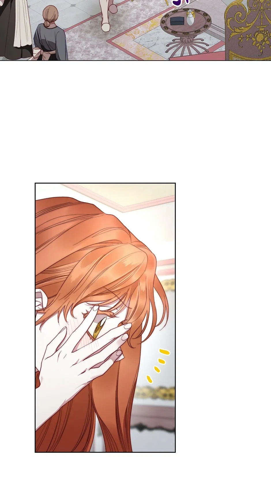 Read Lucia Manga Online