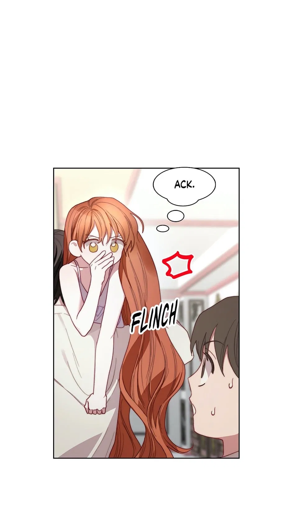 Read Lucia Manga Online