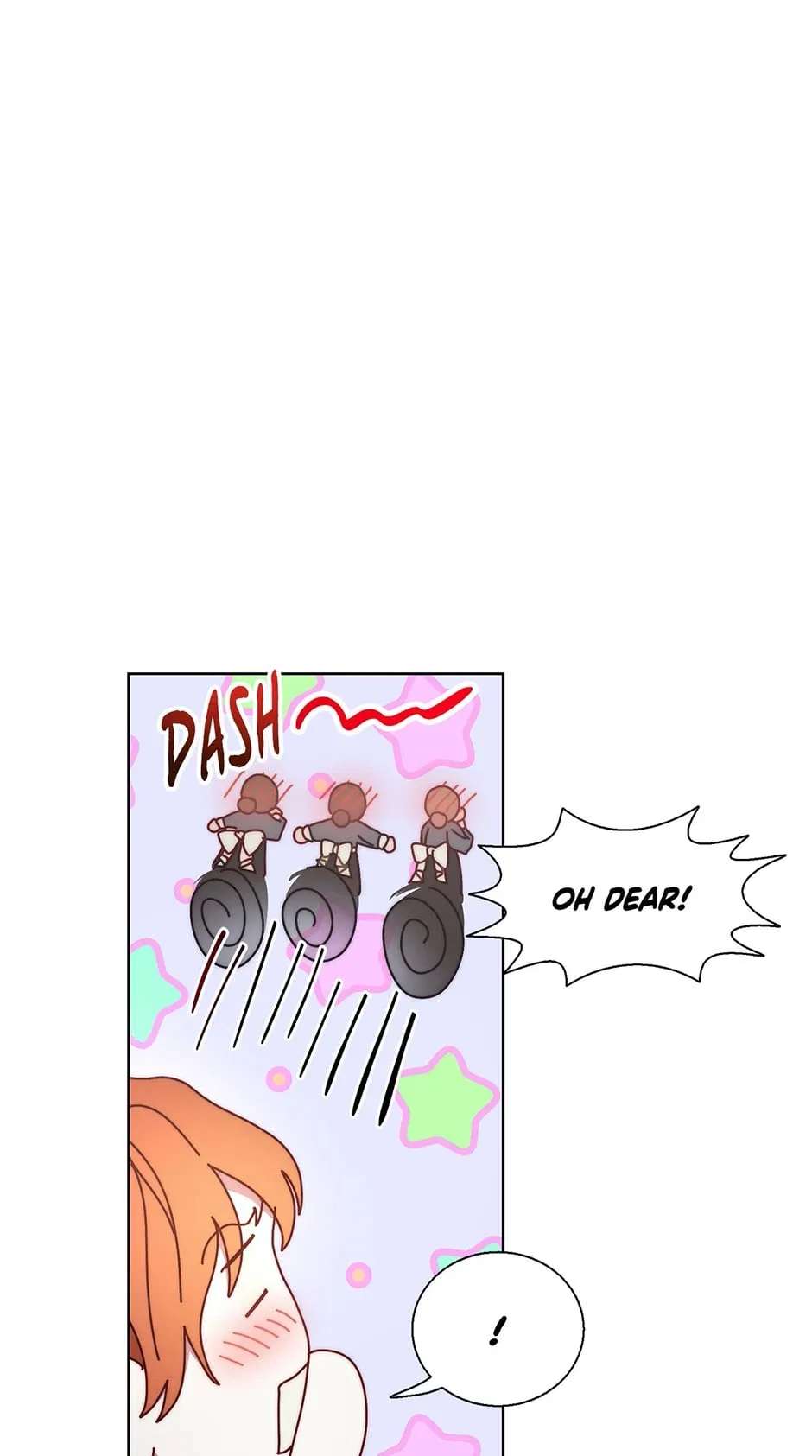 Read Lucia Manga Online