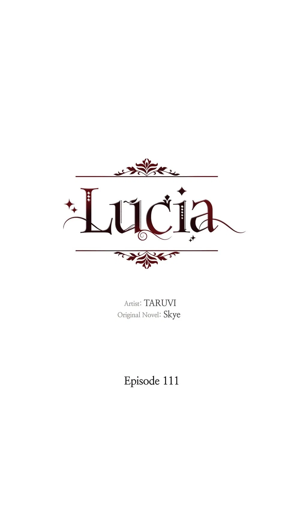 Read Lucia Manga Online