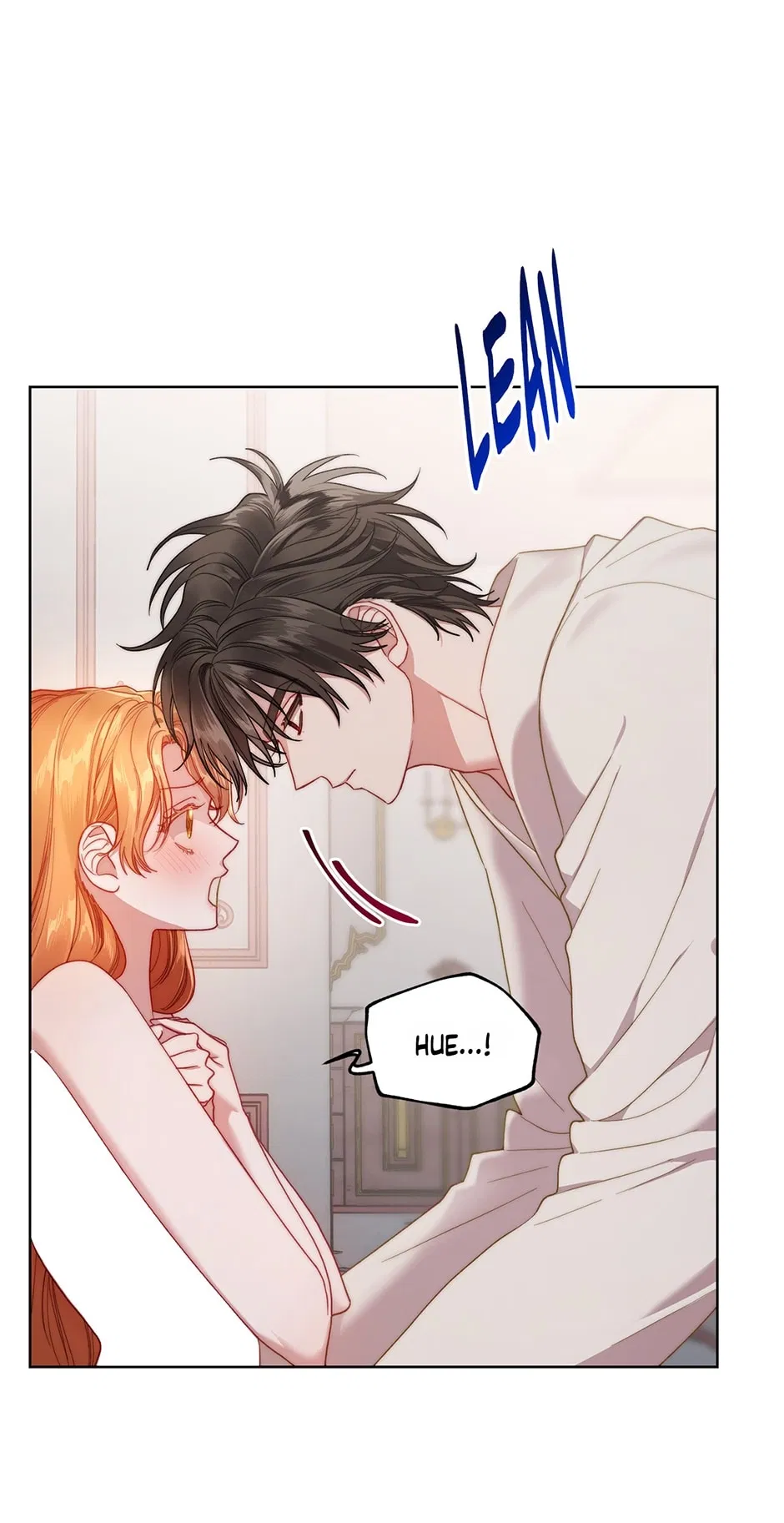 Read Lucia Manga Online