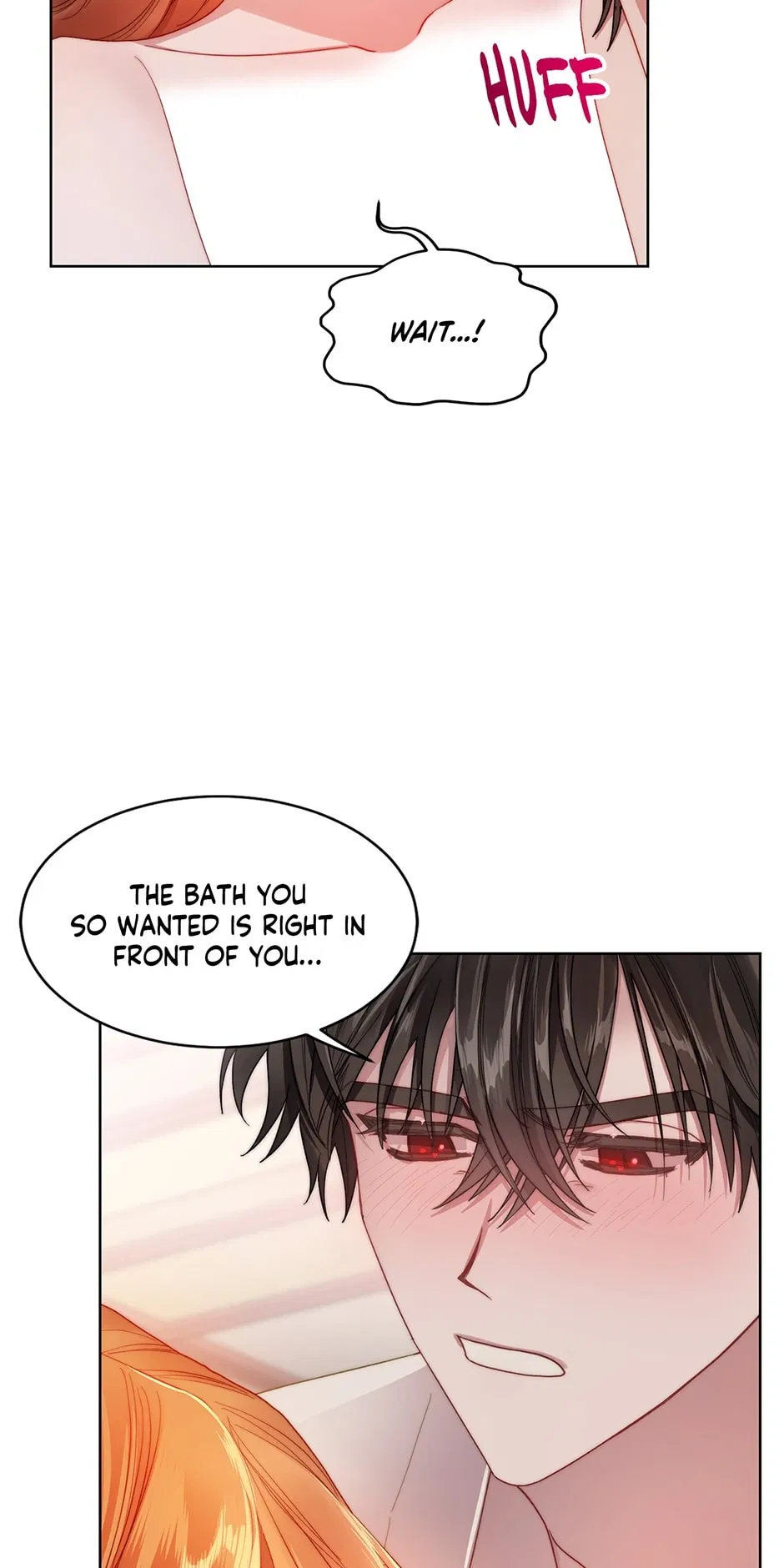 Read Lucia Manga Online