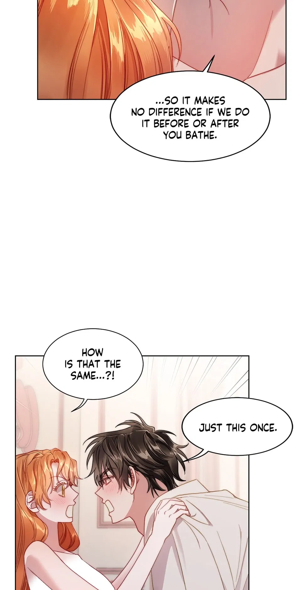 Read Lucia Manga Online