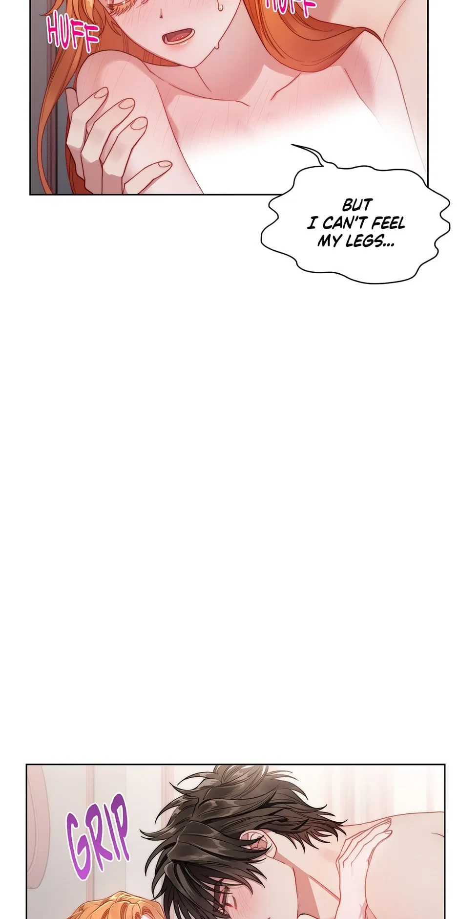 Read Lucia Manga Online