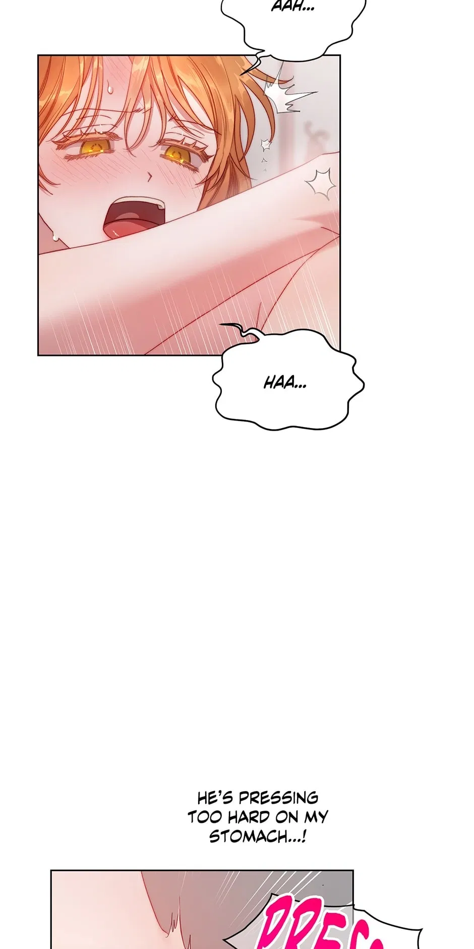 Read Lucia Manga Online