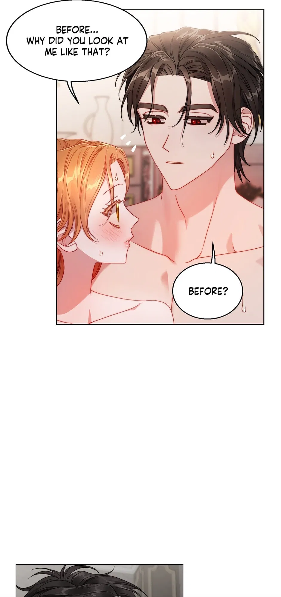 Read Lucia Manga Online