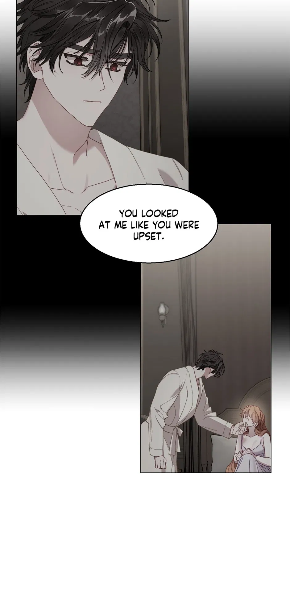 Read Lucia Manga Online