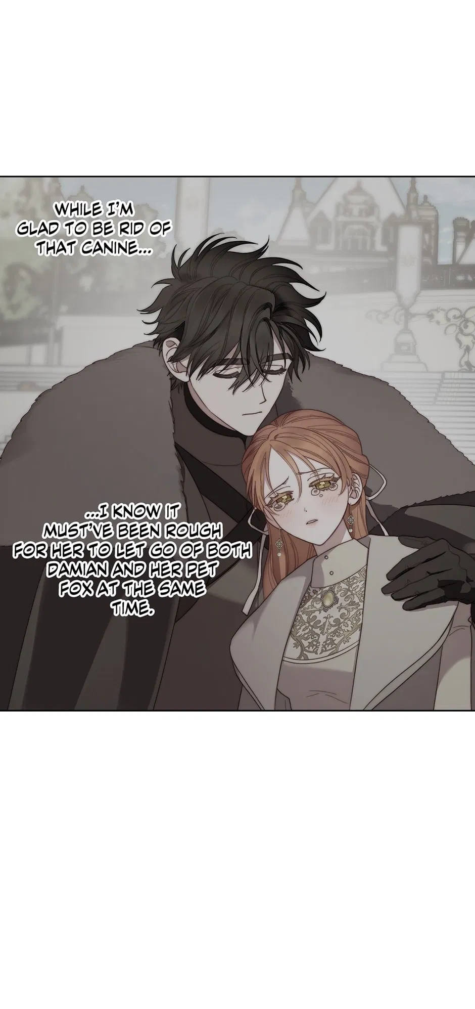 Read Lucia Manga Online