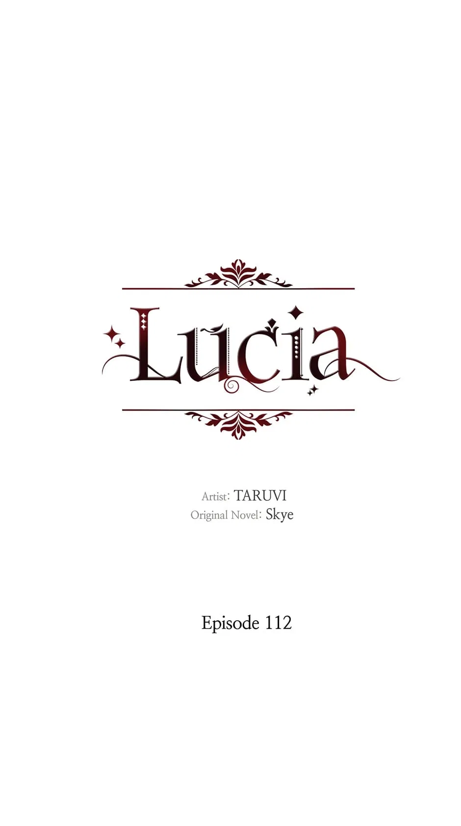 Read Lucia Manga Online