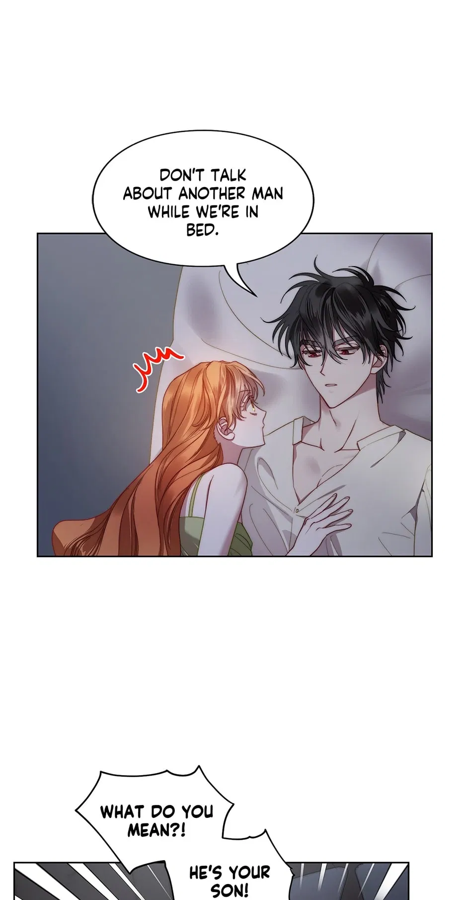 Read Lucia Manga Online