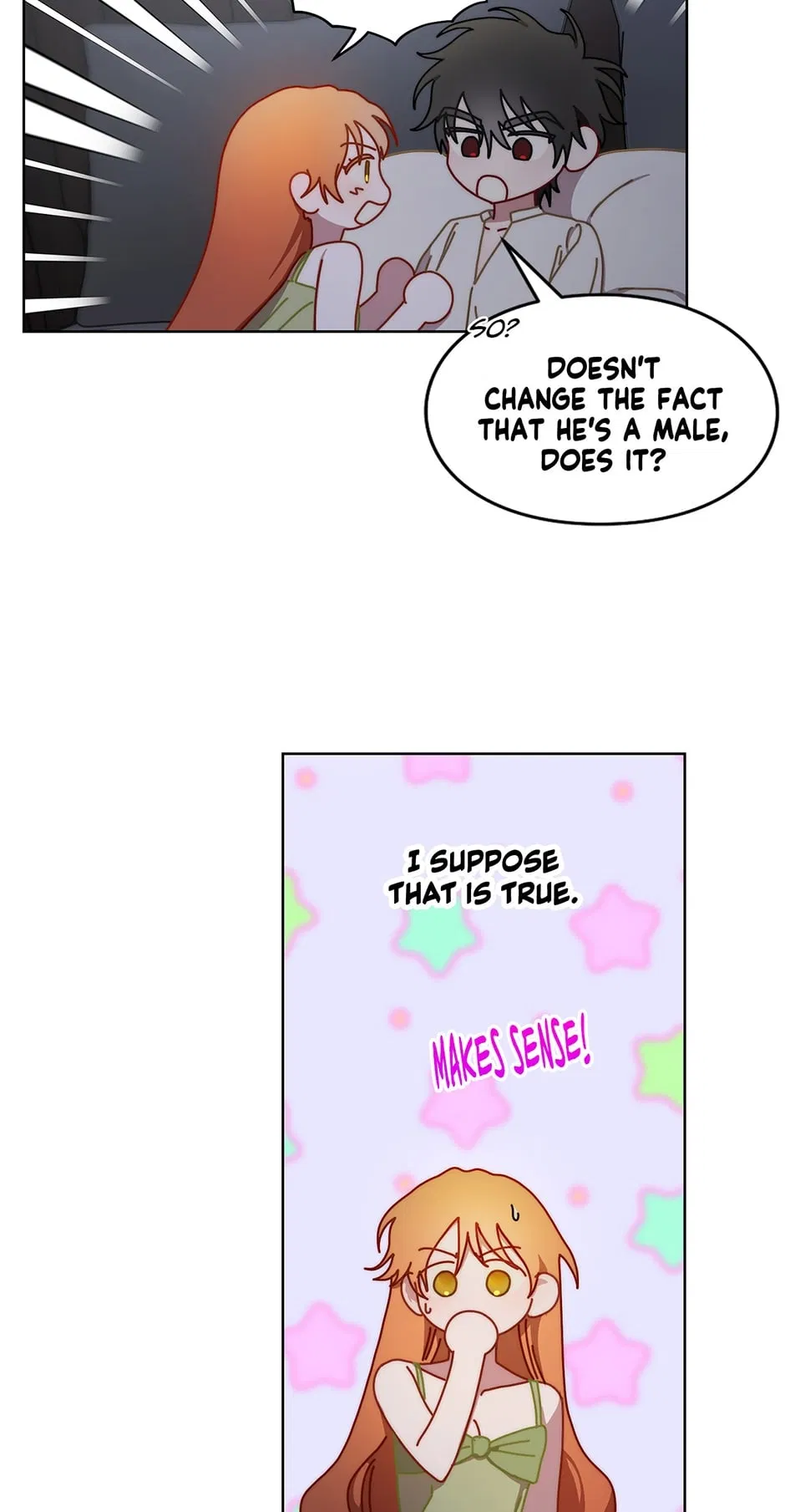 Read Lucia Manga Online