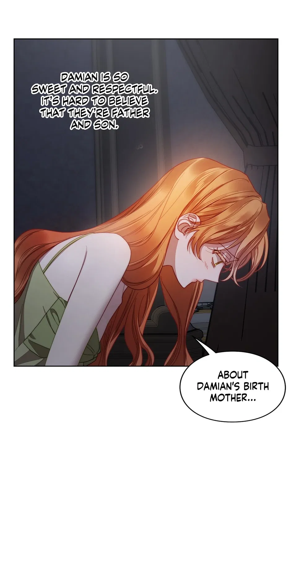 Read Lucia Manga Online
