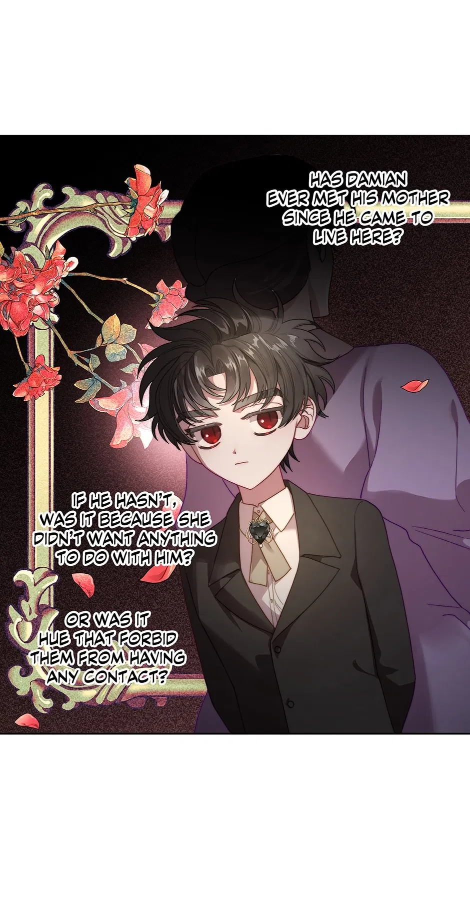 Read Lucia Manga Online