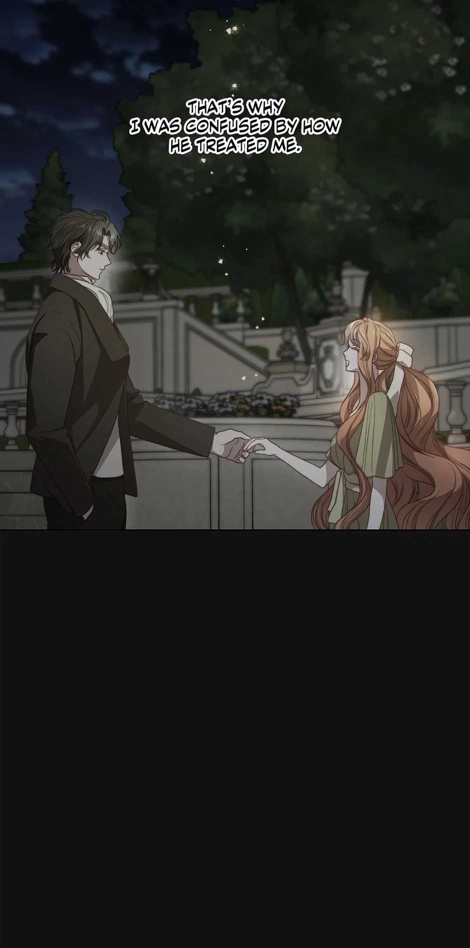 Read Lucia Manga Online