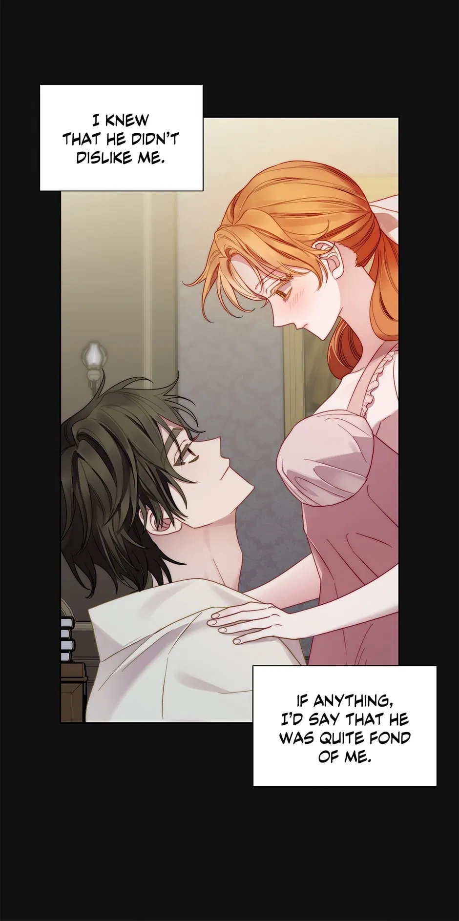 Read Lucia Manga Online