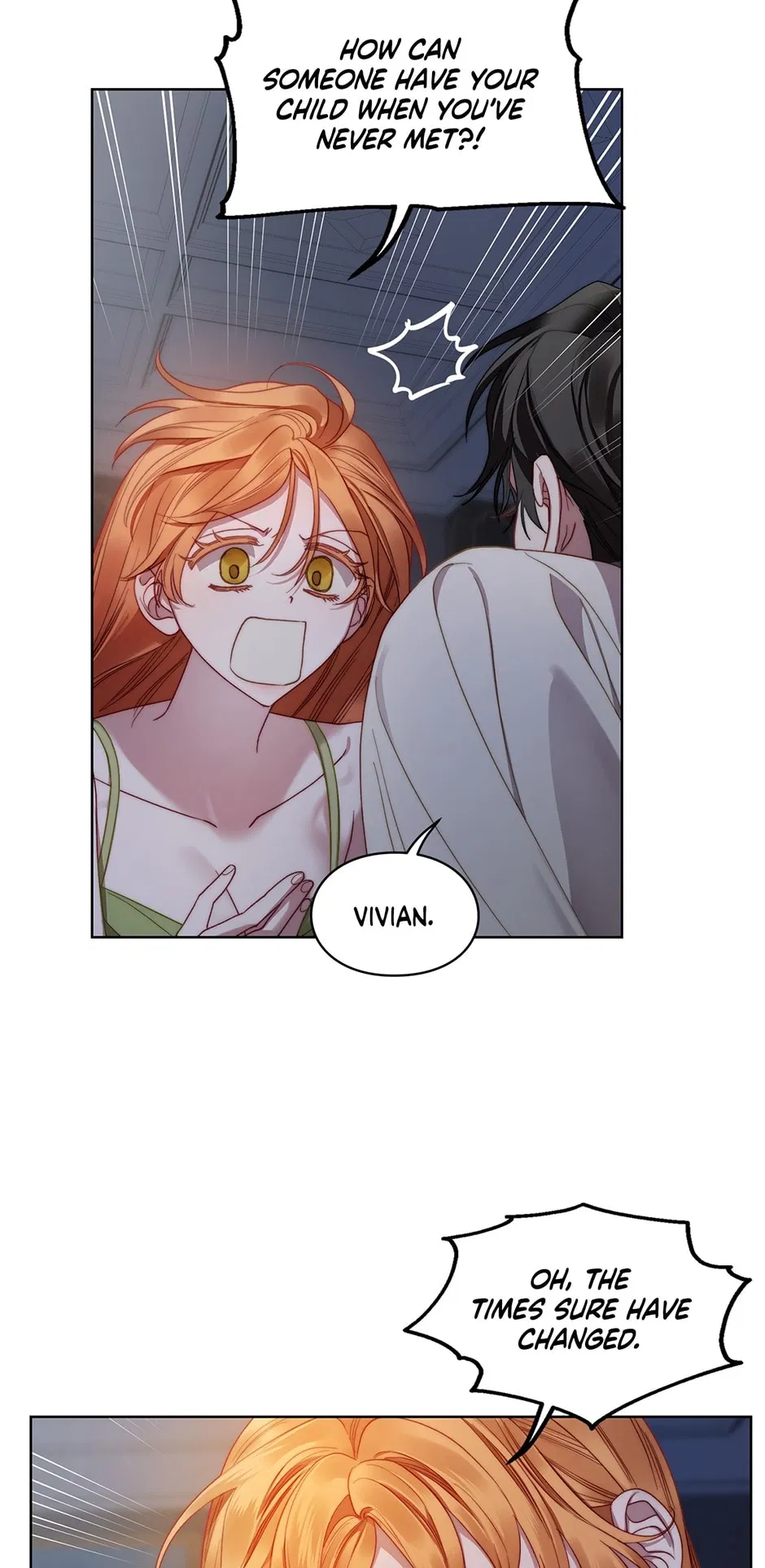 Read Lucia Manga Online