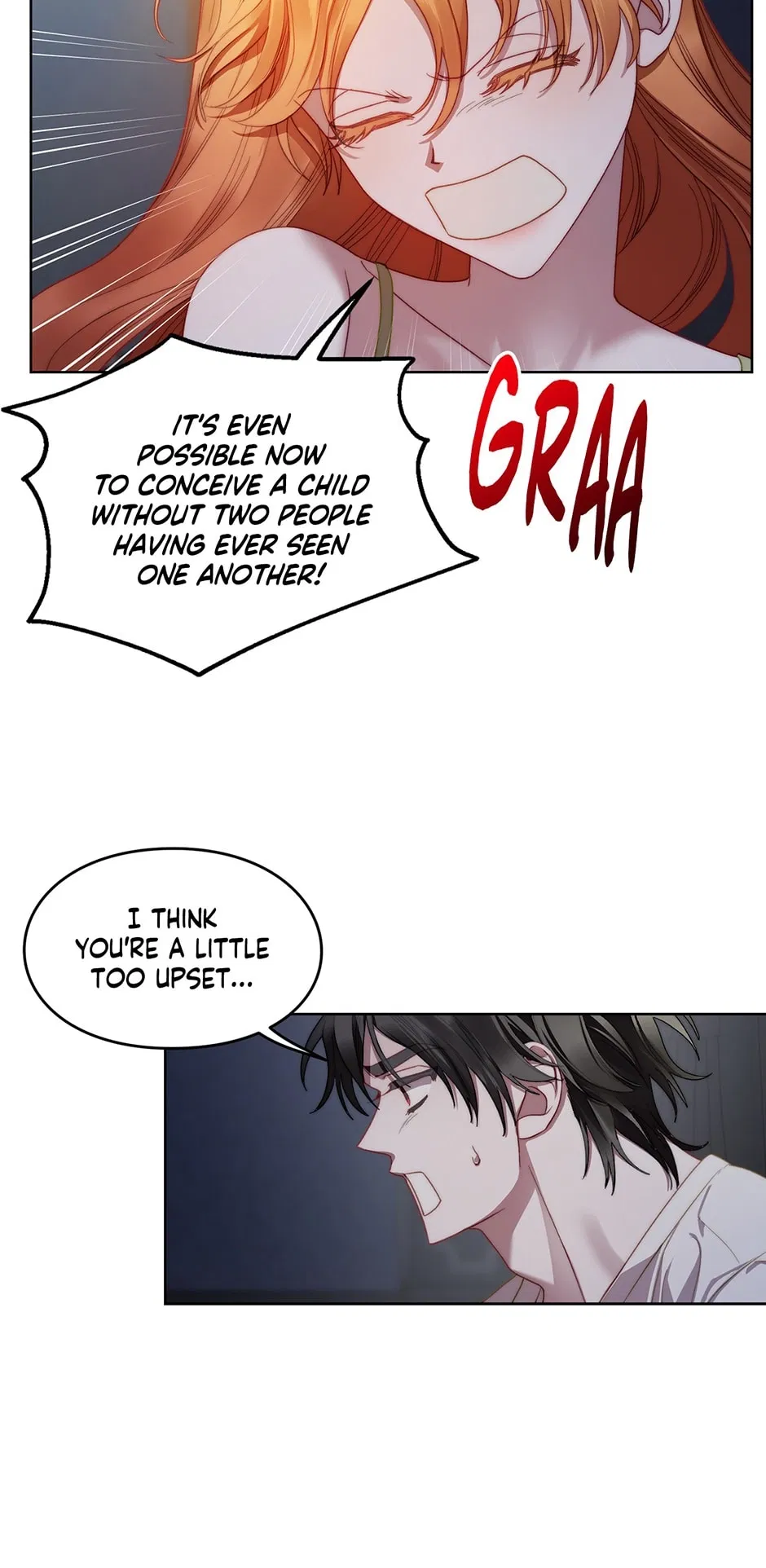 Read Lucia Manga Online
