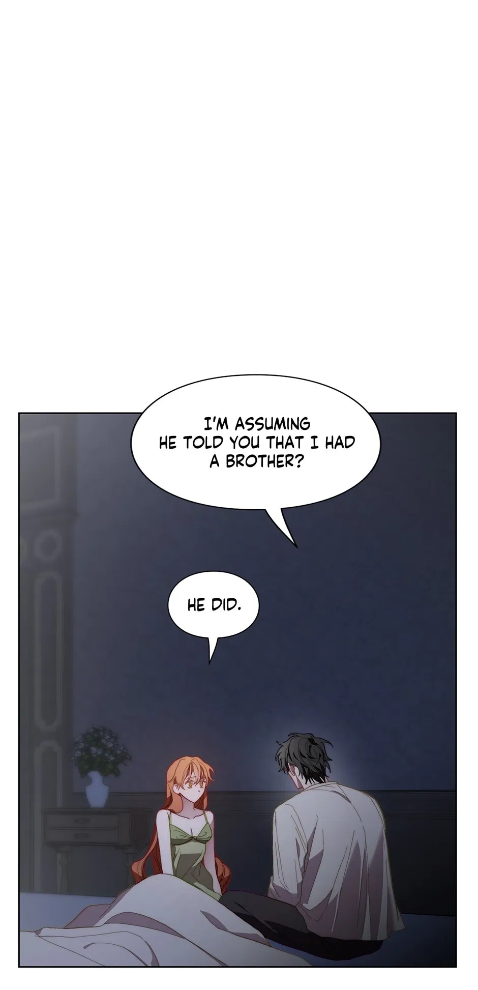 Read Lucia Manga Online
