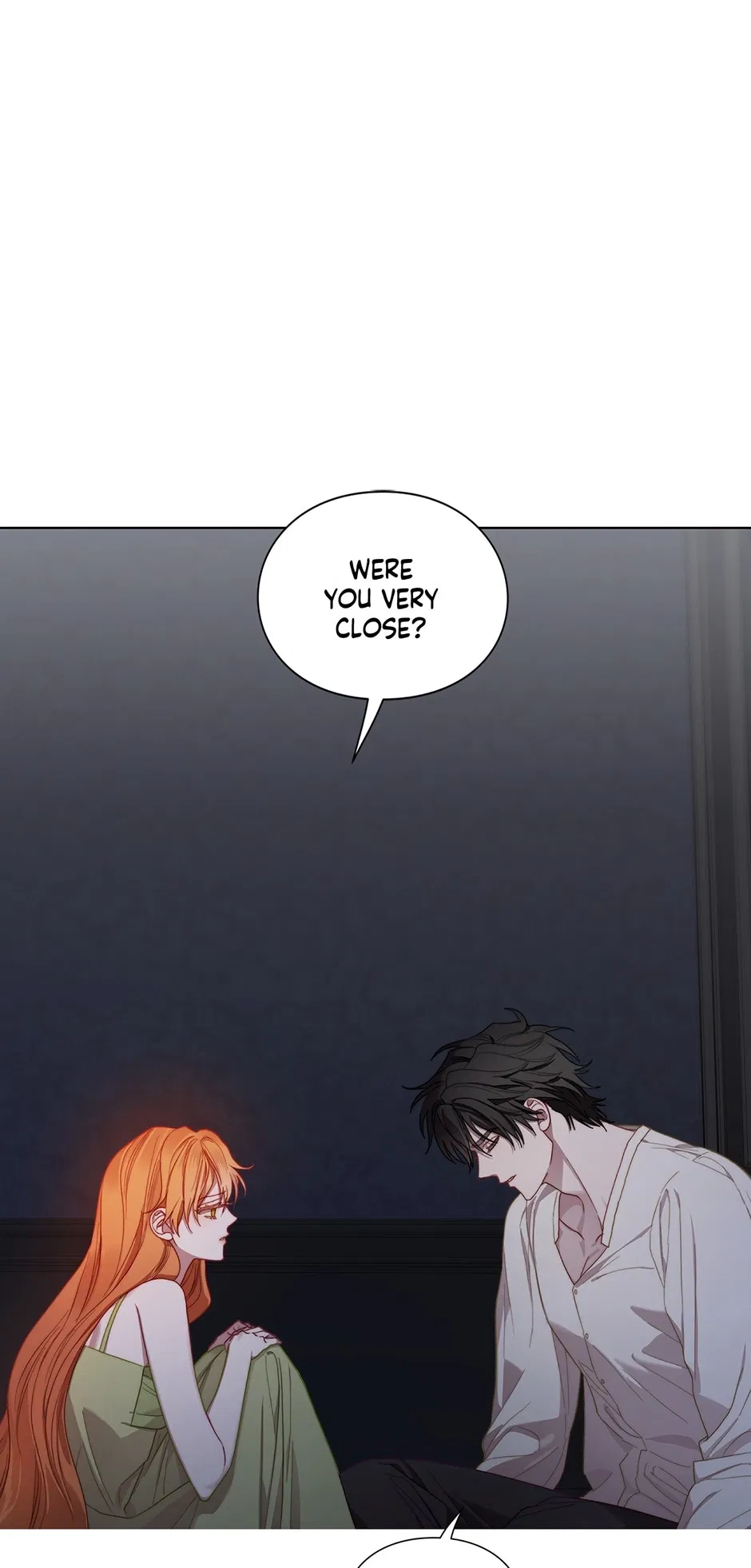 Read Lucia Manga Online