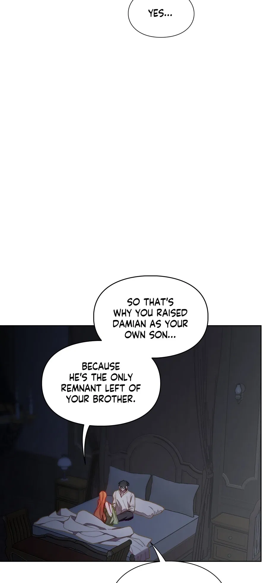 Read Lucia Manga Online
