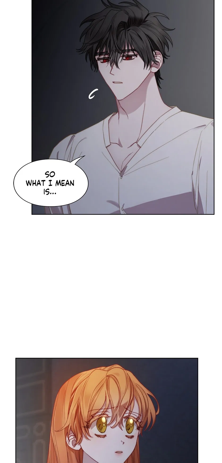 Read Lucia Manga Online