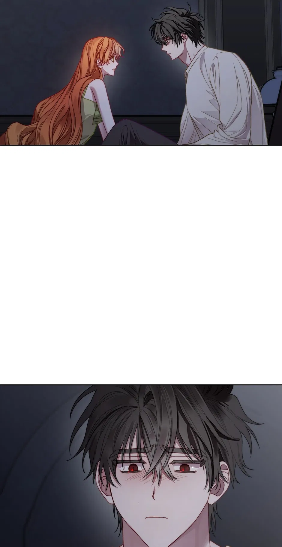 Read Lucia Manga Online