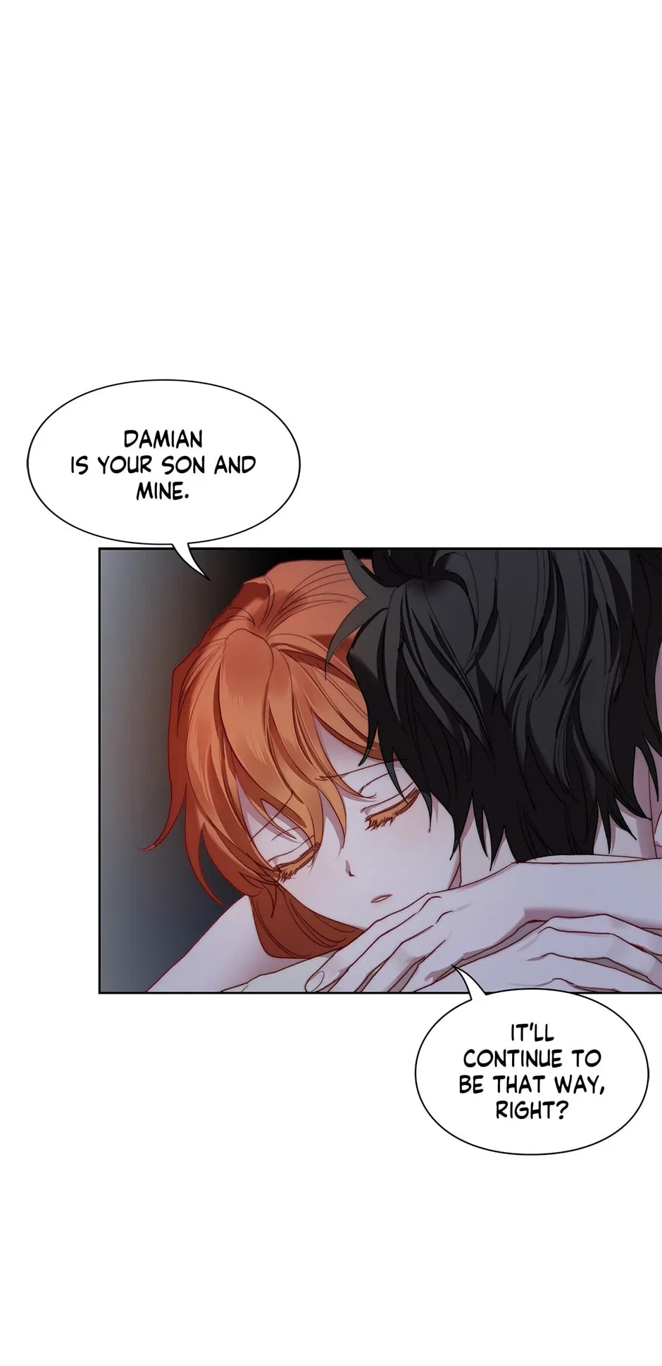 Read Lucia Manga Online