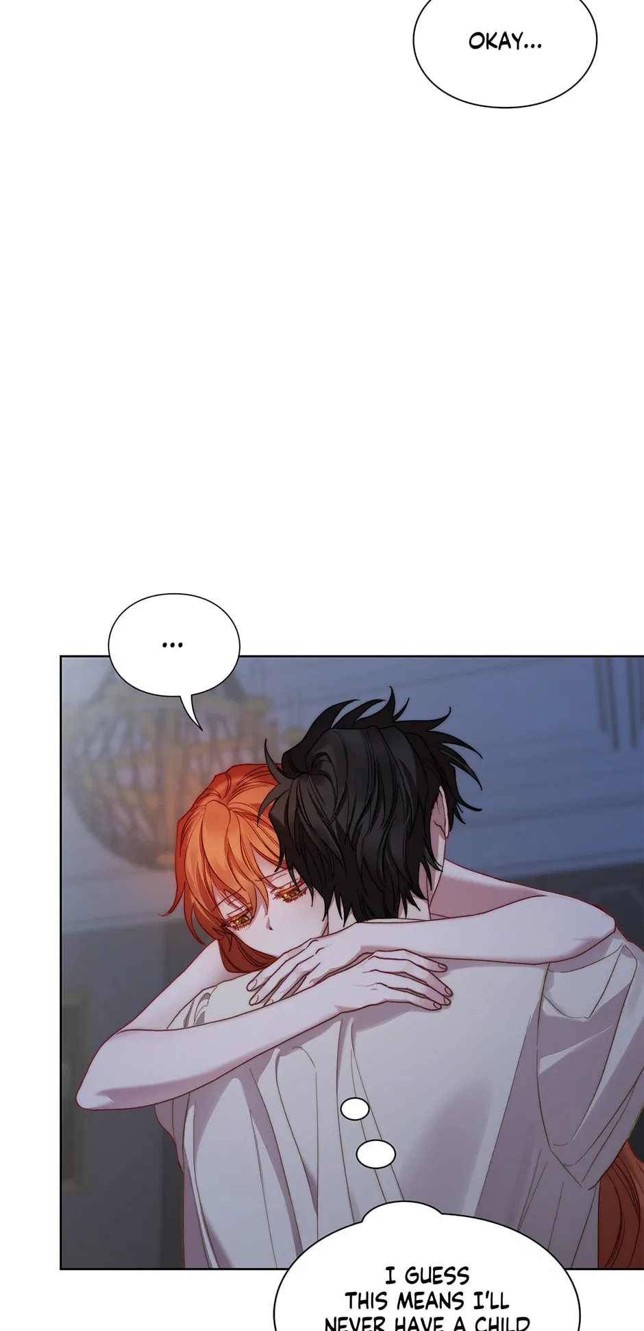 Read Lucia Manga Online