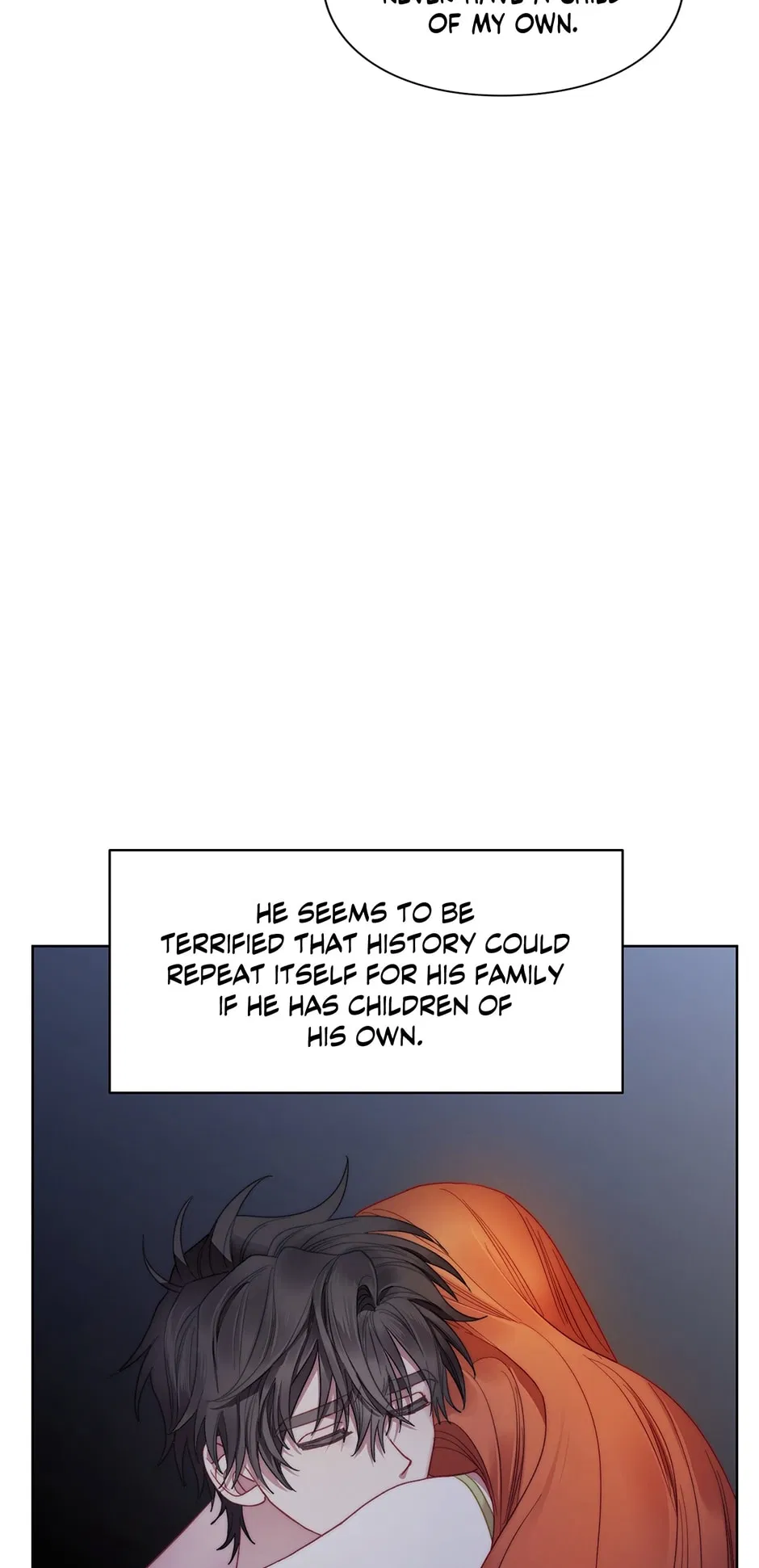 Read Lucia Manga Online