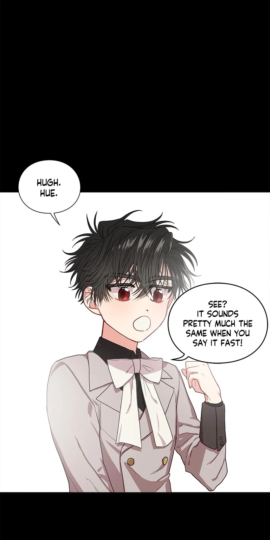 Read Lucia Manga Online
