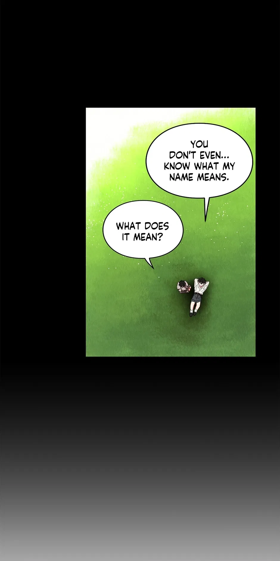 Read Lucia Manga Online