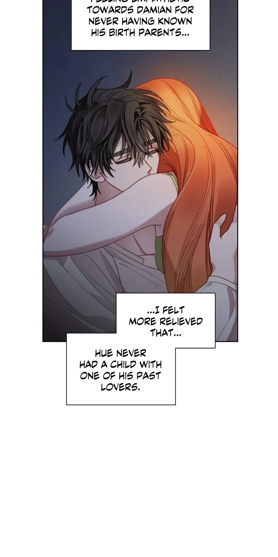 Read Lucia Manga Online