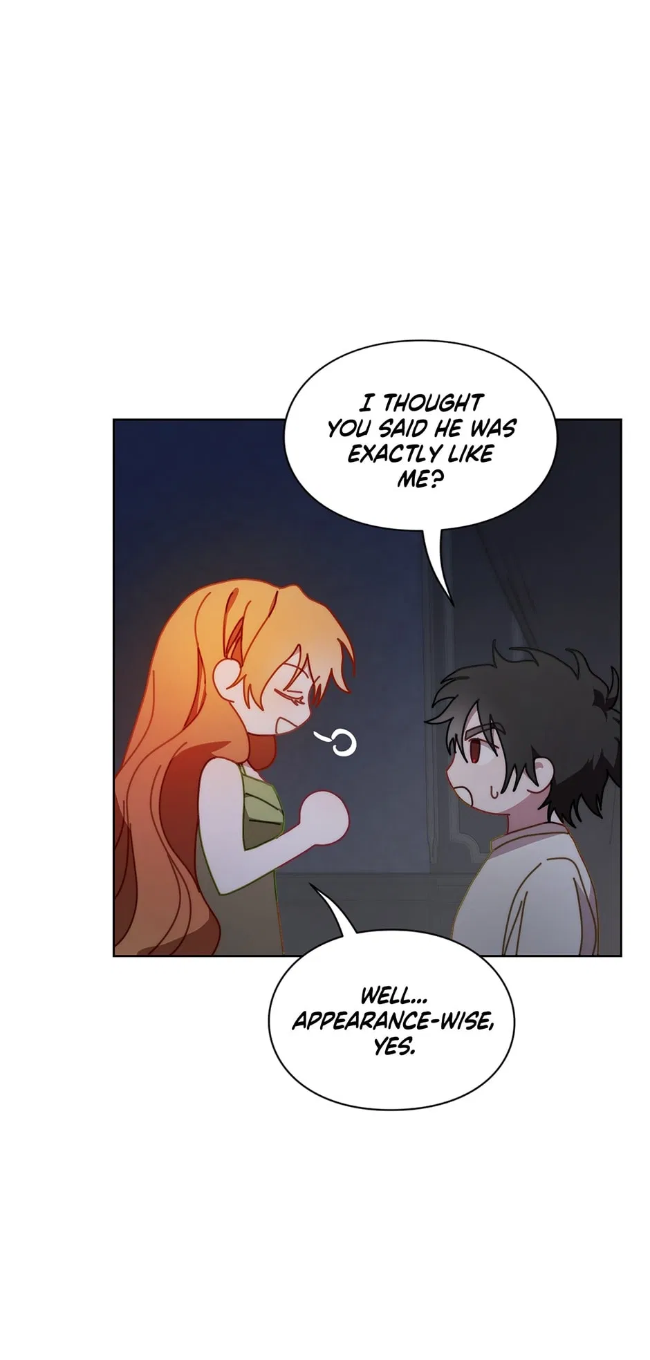 Read Lucia Manga Online