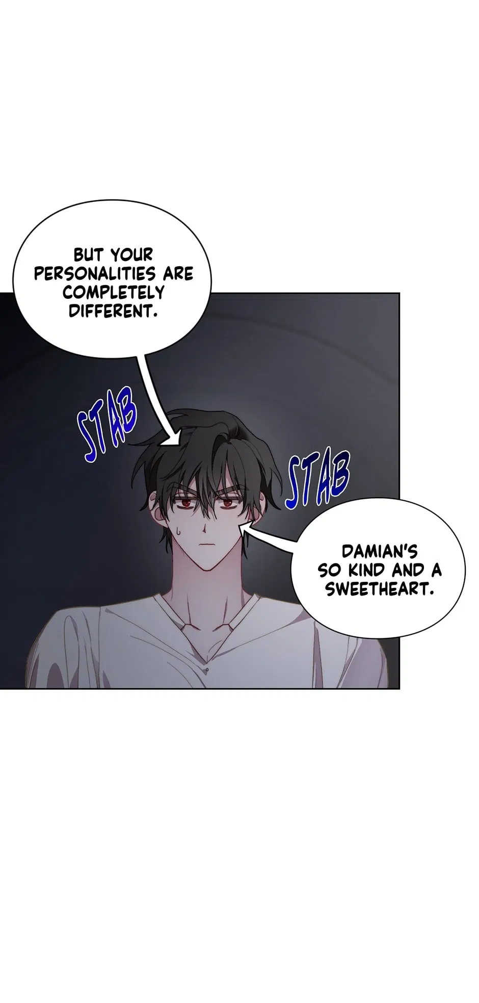 Read Lucia Manga Online