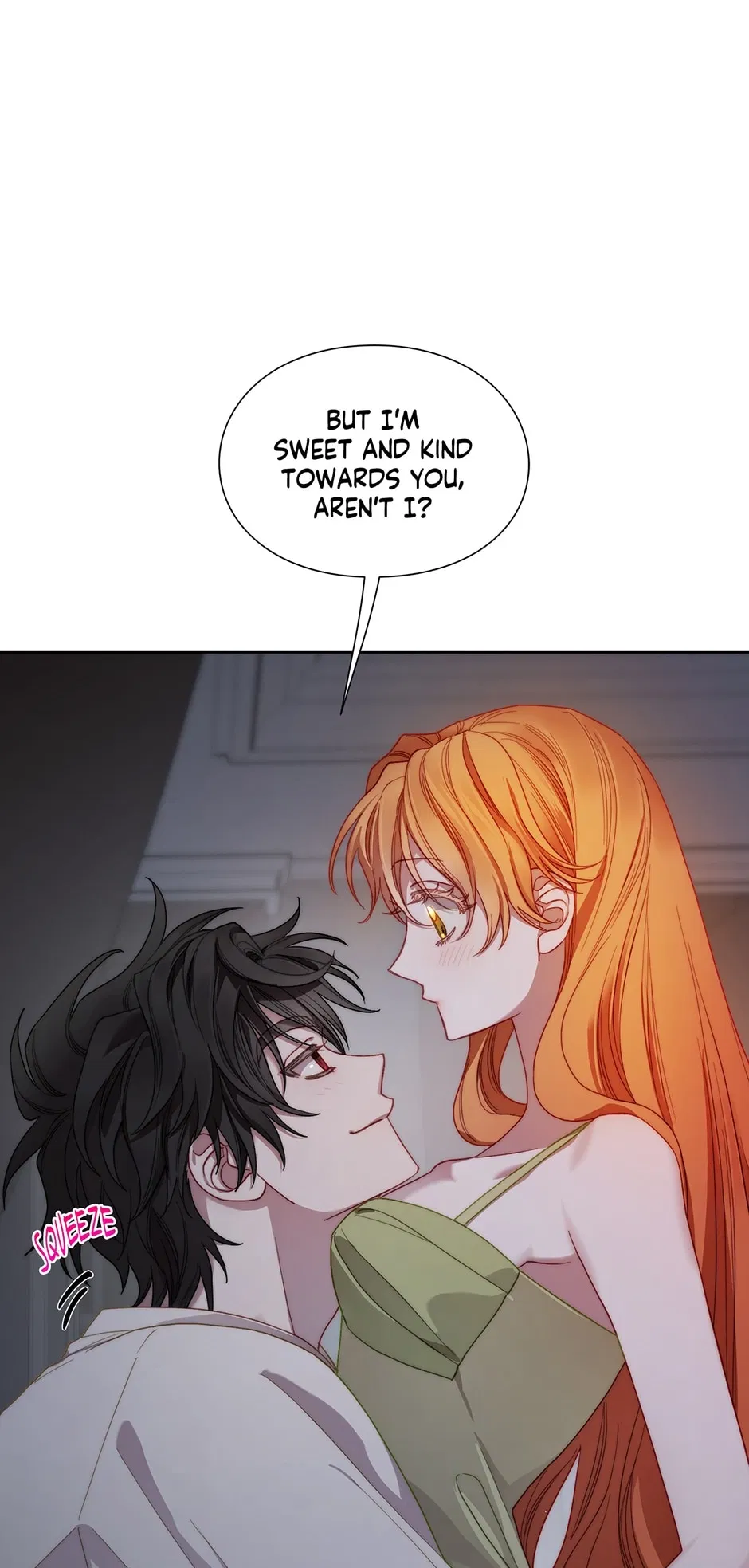 Read Lucia Manga Online