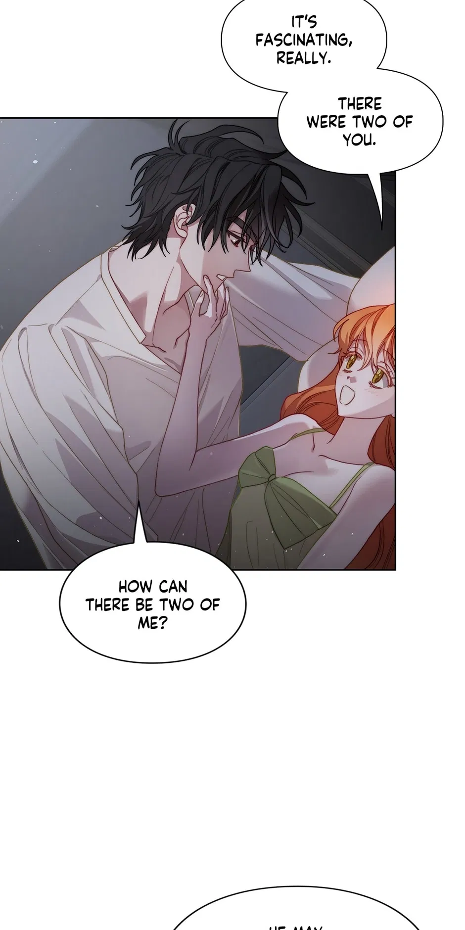 Read Lucia Manga Online