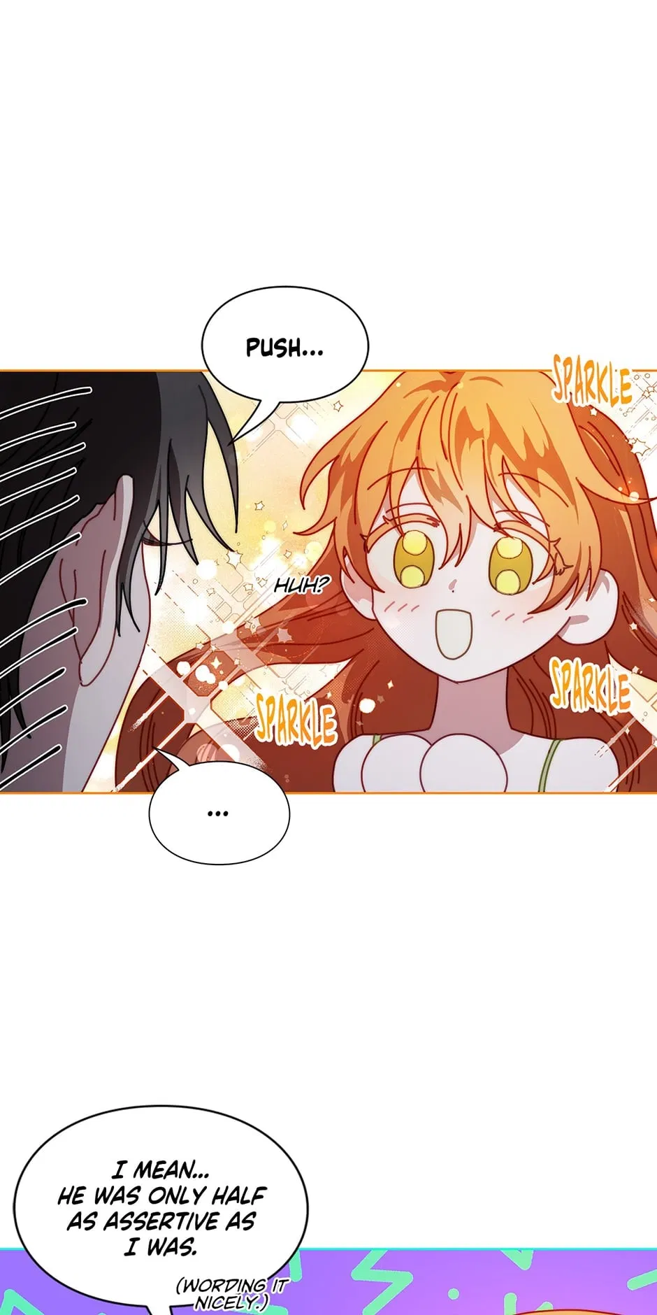 Read Lucia Manga Online