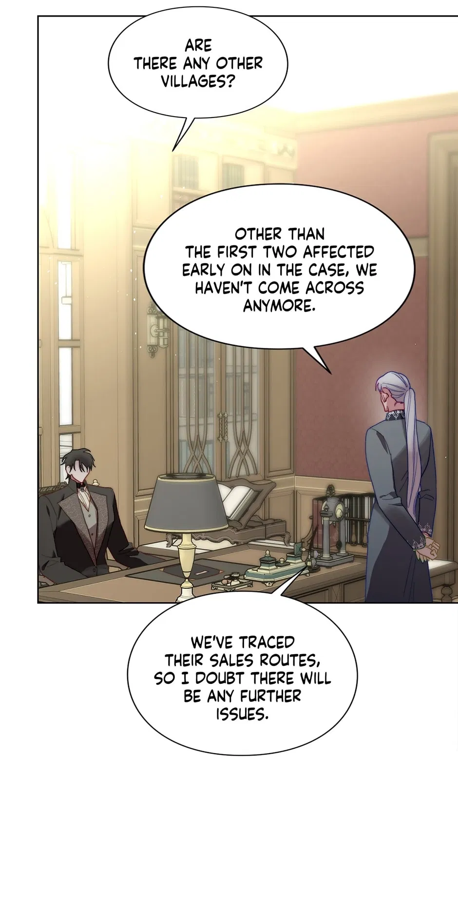 Read Lucia Manga Online