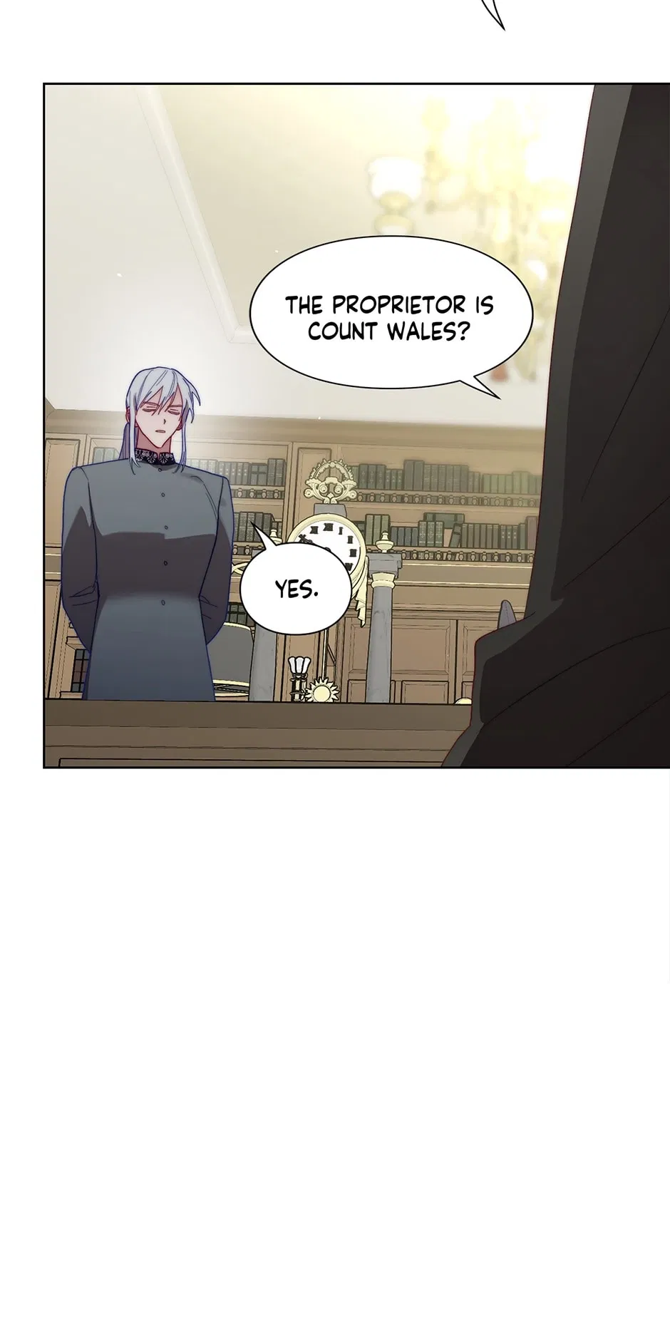 Read Lucia Manga Online