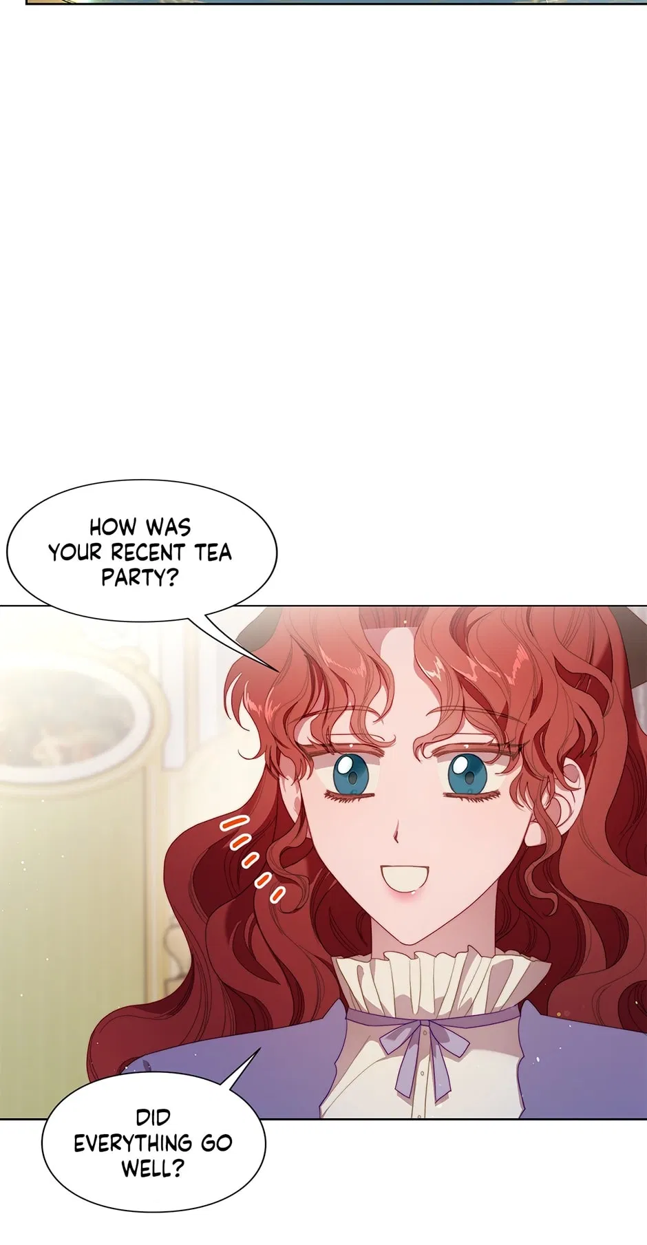 Read Lucia Manga Online
