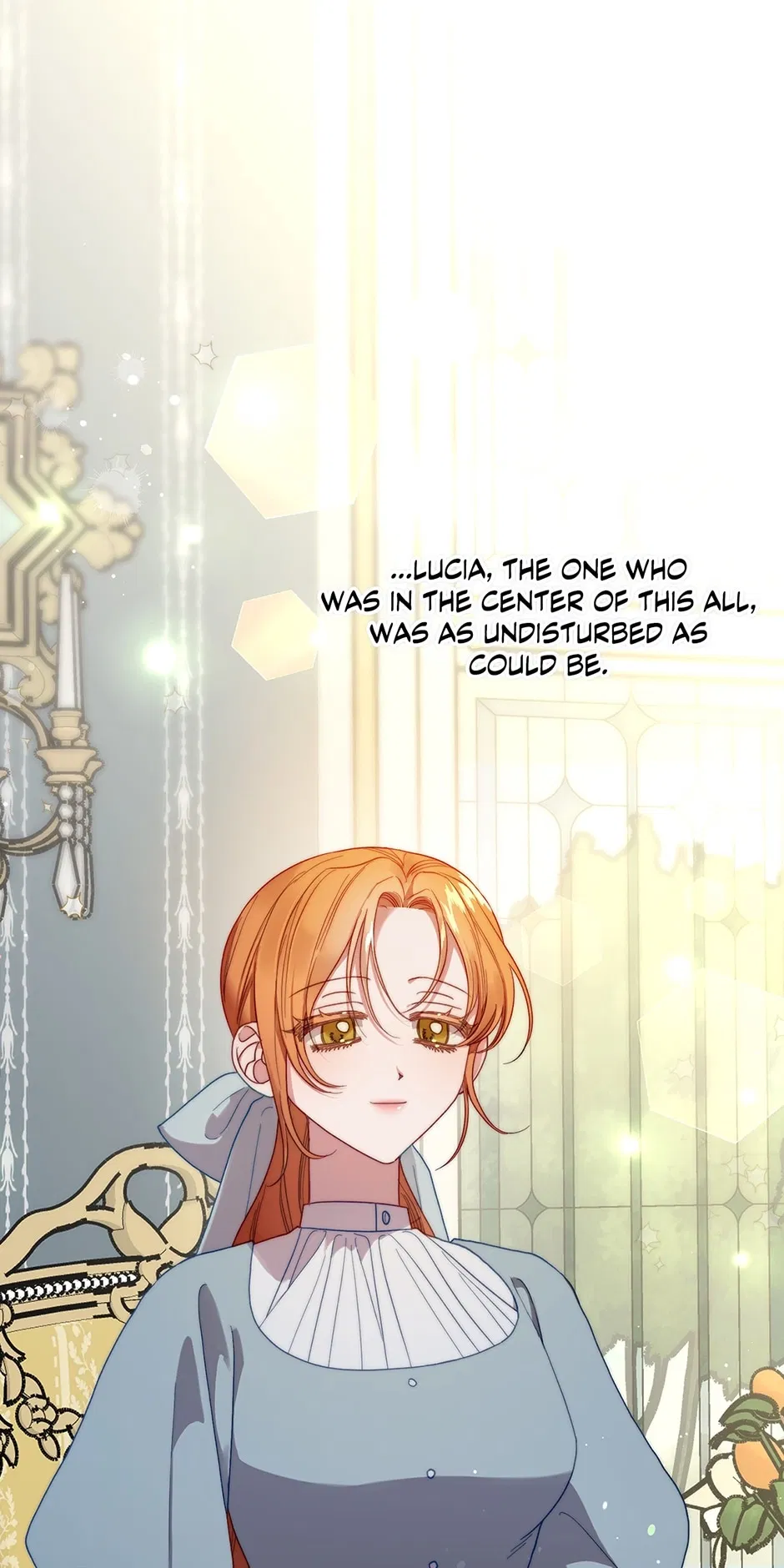Read Lucia Manga Online