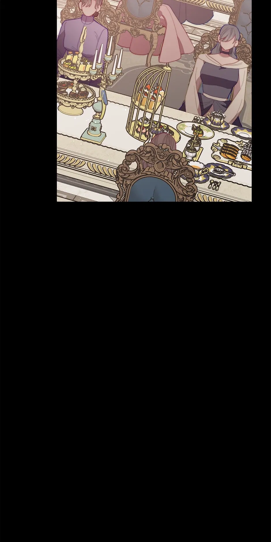 Read Lucia Manga Online