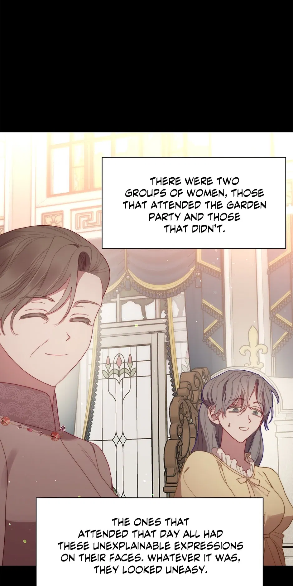 Read Lucia Manga Online