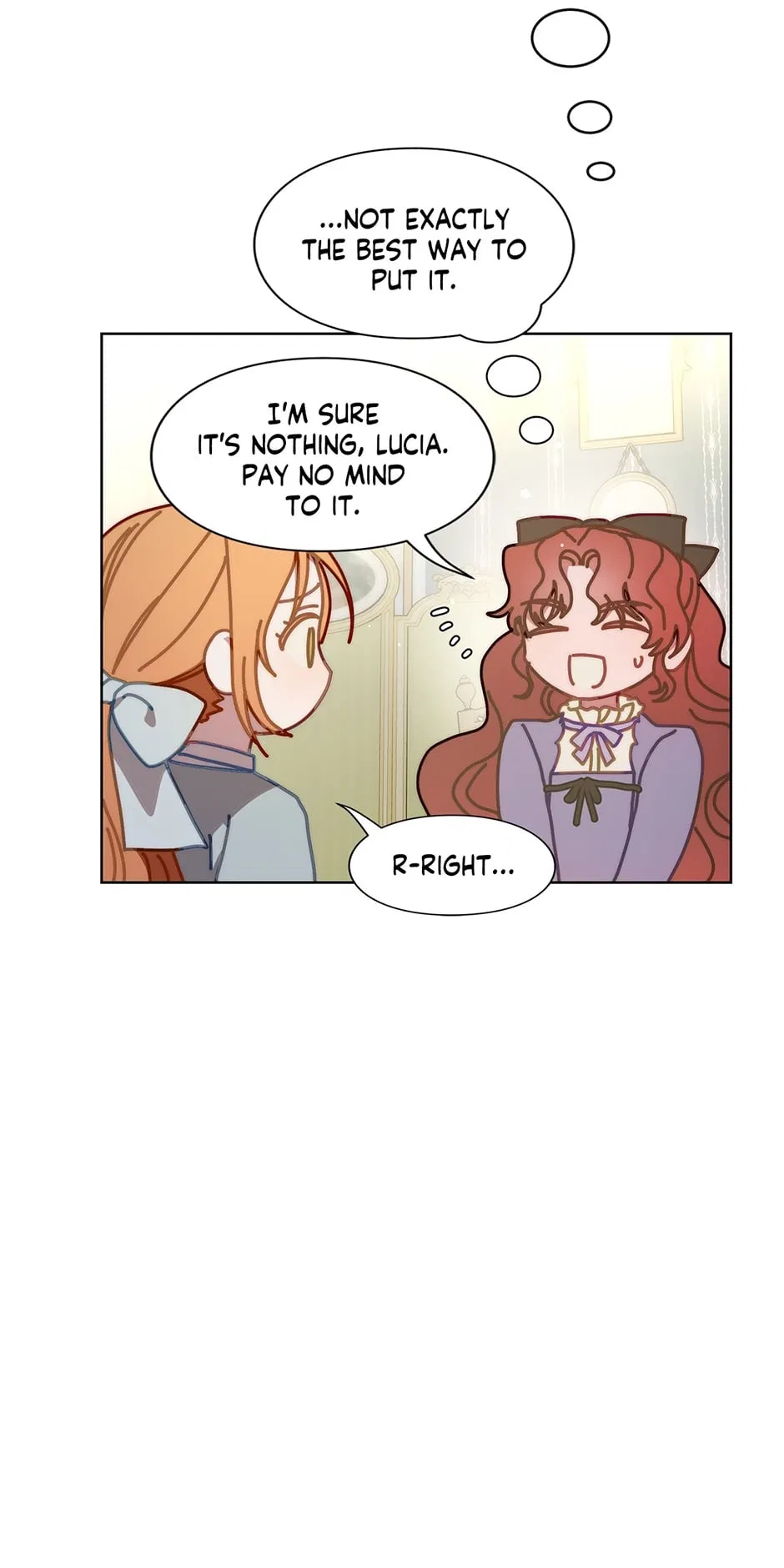 Read Lucia Manga Online
